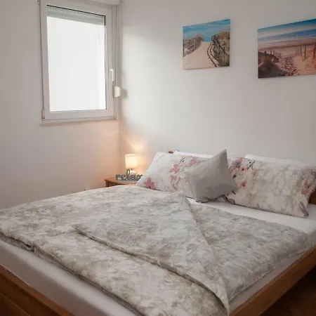 Apartamento Duilovo Beach
