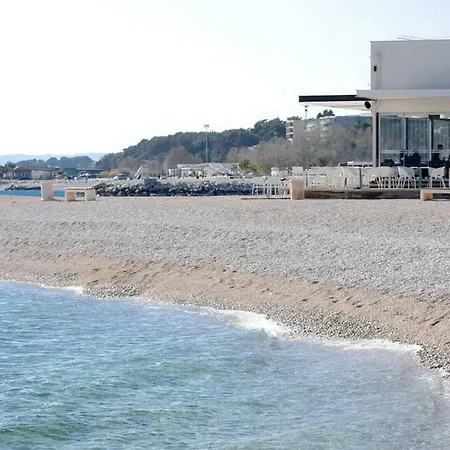 Duilovo Beach Split