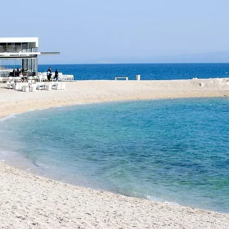 Apartamento Duilovo Beach